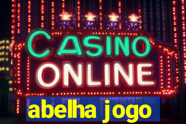 abelha jogo